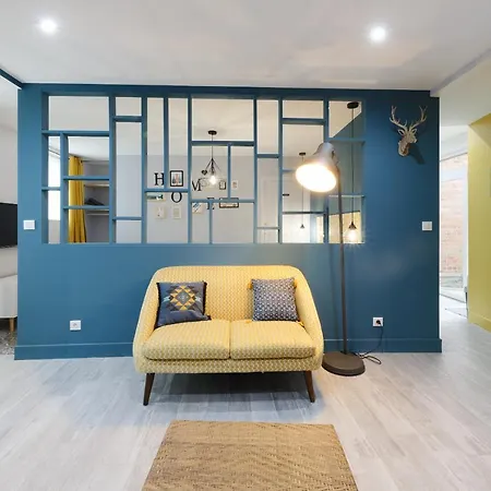 De La Frete 3* Carvin