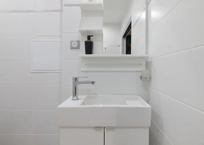 De La Frête Maison d'hôtes