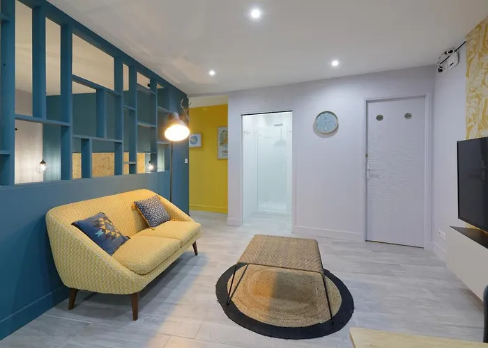 Maison d'hôtes De La Frête