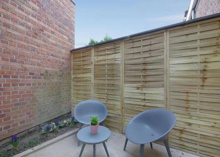 De La Frête Maison d'hôtes